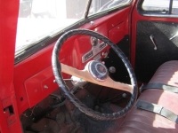 1955 Willys Pickup for sale in Riverhead, New York (ID-127735)