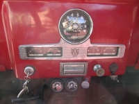 1955 Willys Pickup for sale in Riverhead, New York (ID-127735)