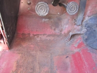 1955 Willys Pickup for sale in Riverhead, New York (ID-127735)