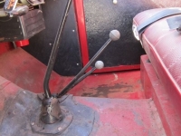 1955 Willys Pickup for sale in Riverhead, New York (ID-127735)