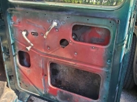 1955 Willys Wagon for sale in Michigan (ID-134426)