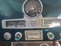 1955 Willys Wagon for sale in Michigan (ID-134426)