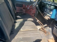 1955 Willys Wagon for sale in Michigan (ID-134426)