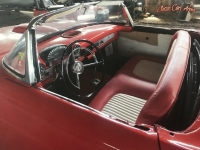 1956 Ford Thunderbird for sale in Port Colborne, Ontario (ID-69644)