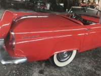 1956 Ford Thunderbird for sale in Port Colborne, Ontario (ID-69644)