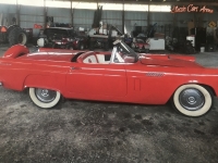 1956 Ford Thunderbird for sale in Port Colborne, Ontario (ID-69644)