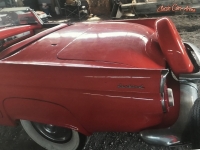 1956 Ford Thunderbird for sale in Port Colborne, Ontario (ID-69644)