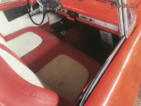 1956 Ford Thunderbird for sale in Port Colborne, Ontario (ID-69644)
