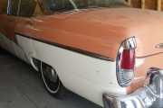 1956 Mercury Custom for sale