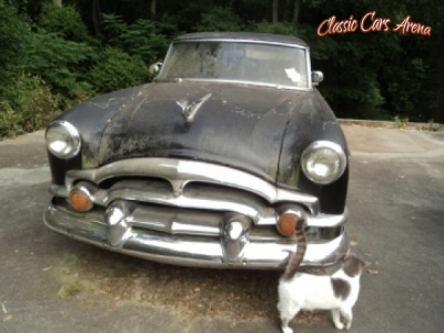 1956 Packard Clipper for sale at $7,999