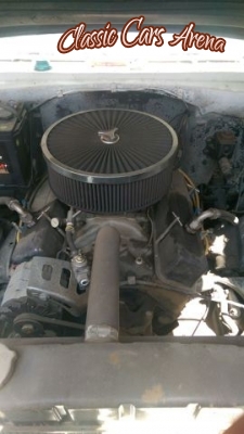 1956 Chevrolet 4 Door Sedan for sale in Los Angeles, California (ID-1591) 1956 Chevrolet 4 Door Sedan for sale in Los Angeles, California (ID-1591)
