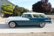 1956 Pontiac Safari for sale