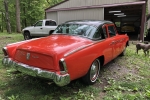 1956 Studebaker Power Hawk for sale in Nashville, Tennessee (ID-58328)