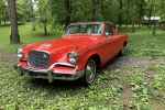 1956 Studebaker Power Hawk for sale in Nashville, Tennessee (ID-58328)