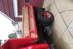 1956 Ford Dump Truck for sale in Valley Stream, New York (ID-26923)