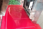 1956 Ford Dump Truck for sale in Valley Stream, New York (ID-26923)