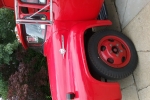 1956 Ford Dump Truck for sale in Valley Stream, New York (ID-26923)