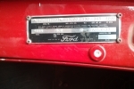 1956 Ford Dump Truck for sale in Valley Stream, New York (ID-26923)