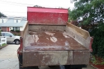 1956 Ford Dump Truck for sale in Valley Stream, New York (ID-26923)