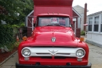 1956 Ford Dump Truck for sale in Valley Stream, New York (ID-26923)