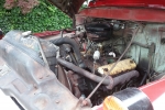 1956 Ford Dump Truck for sale in Valley Stream, New York (ID-26923)