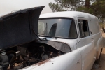 1956 Dodge Panel Van for sale in Alameda, California (ID-39988)