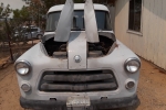 1956 Dodge Panel Van for sale in Alameda, California (ID-39988)