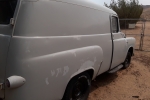 1956 Dodge Panel Van for sale in Alameda, California (ID-39988)