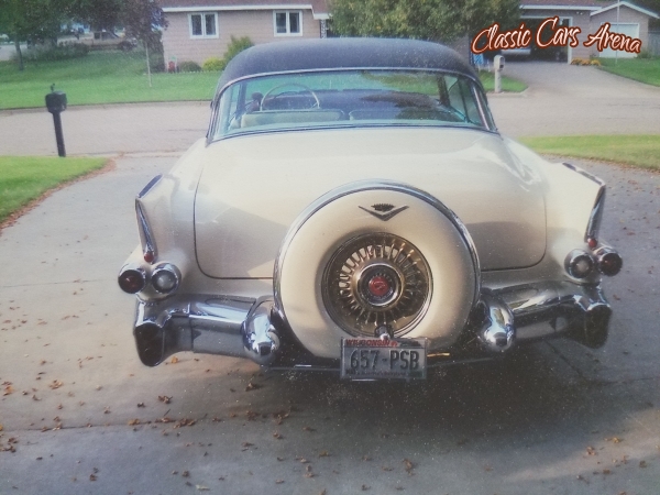 1956 Cadillac  Eldorado for sale in Fort Myers, Florida (ID-51840)