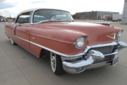 1956 Cadillac Series 62 for sale