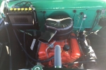 1956 Chevrolet 1/2-Ton Pickup for sale in Airdrie, Alberta (ID-33806)