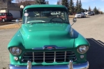1956 Chevrolet 1/2-Ton Pickup for sale in Airdrie, Alberta (ID-33806)