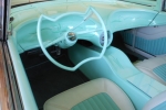 1956 Lincoln Capri for sale in Abilene, Texas (ID-35883)