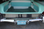 1956 Lincoln Capri for sale in Abilene, Texas (ID-35883)