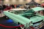 1956 Lincoln Capri for sale in Abilene, Texas (ID-35883)