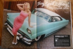 1956 Lincoln Capri for sale in Abilene, Texas (ID-35883)