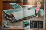 1956 Lincoln Capri for sale in Abilene, Texas (ID-35883)