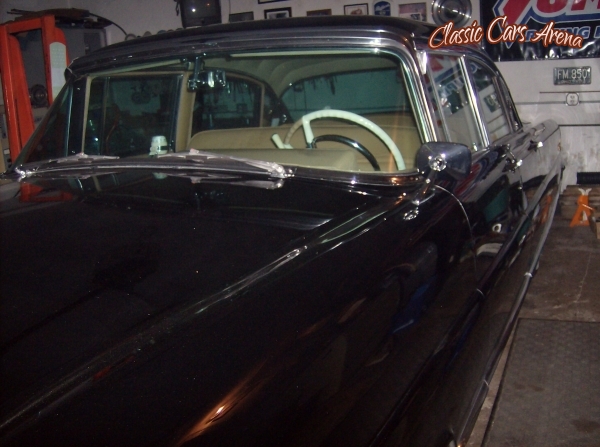 1956 Lincoln Premiere for sale in Cleveland, Ohio (ID-1881) 1956 Lincoln Premiere for sale in Cleveland, Ohio (ID-1881)