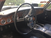 1956 Austin-Healey 3000 MKIII for sale in Wisconsin (ID-69717)