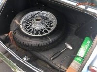 1956 Austin-Healey 3000 MKIII for sale in Wisconsin (ID-69717)