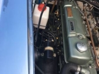 1956 Austin-Healey 3000 MKIII for sale in Wisconsin (ID-69717)