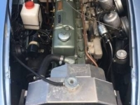 1956 Austin-Healey 3000 MKIII for sale in Wisconsin (ID-69717)