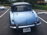 1956 Austin-Healey 3000 MKIII for sale in Wisconsin (ID-69717)