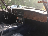 1956 Austin-Healey 3000 MKIII for sale in Wisconsin (ID-69717)