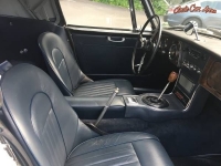 1956 Austin-Healey 3000 MKIII for sale in Wisconsin (ID-69717)