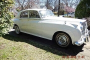 1956 Bentley S1 for sale