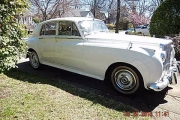 1956 Bentley S1 for sale
