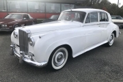 1956 Bentley SILVER CLOUD I for sale