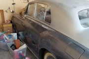 1956 Bentley S1 for sale