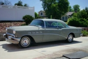 1956 Buick Super for sale